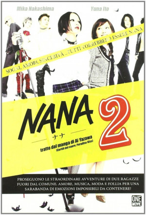 NANA 2 (2006)