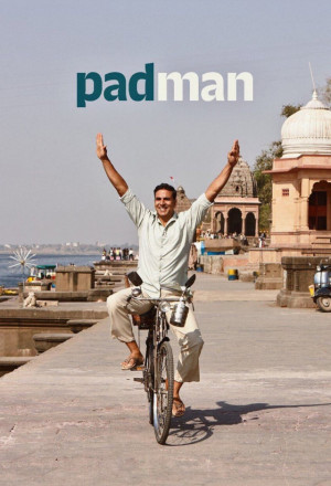 Padman (2018)