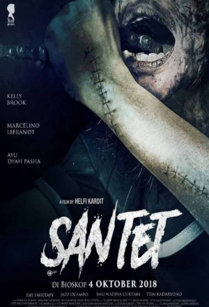 Santet (2018)