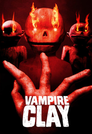 Vampire Clay (2018)