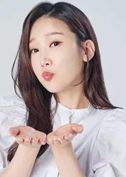 Park So Yeong (1987)
