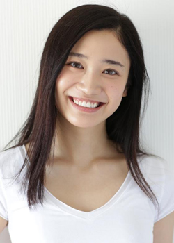 Hasegawa Mayu (1991)