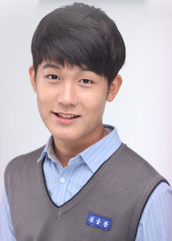 Kim Seung Chan (2001)